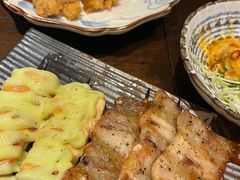 -鸟鹏烧鸟居酒屋(熙龙湾店)