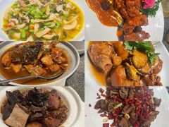-大鱼徽州·寻味徽菜(星光总店)