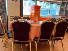 靠窗位-深运潮州粥(东门店)