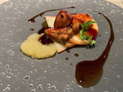 -Ginza Onodera铁板烧(外滩十八号店)