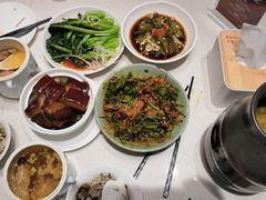 -泉上·发现DISCOVERY ·黔菜餐厅(银海元隆广场店)