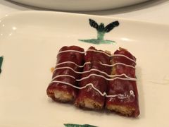 -夏宫中餐厅(香格里拉大酒店)
