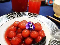 -伊带伊路新疆美食府(呼家楼店)
