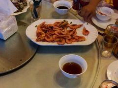 android_upload_pic-沈家门海鲜夜排档(东港店)