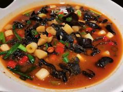 -漾亚·雍雅合鲜(鹭岛店)