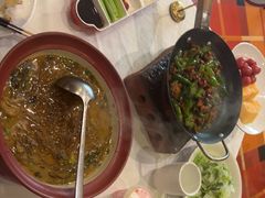 -大鸭梨烤鸭(石佛营店)