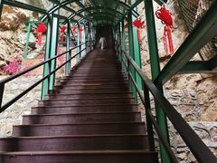 -京东石林峡风景区