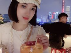 -池畔酒吧 WET Bar
