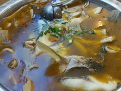 -重庆椒麻鱼·川味江湖菜