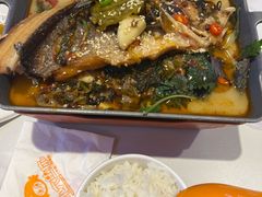 -小六鱼你.下饭酸菜鱼(益田假日广场店)