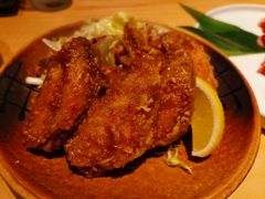 -yokocho上横町·日本食街(深业上城店)