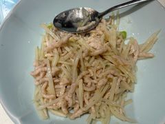 -玉华台饭庄·淮扬菜·烤鸭(望京店)