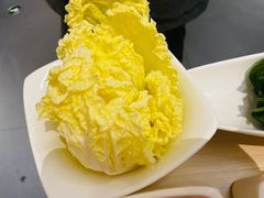 -海底捞火锅(崇文门新世界百货店)
