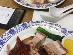 -棋哥烧鹅餐室(发昌大厦店)