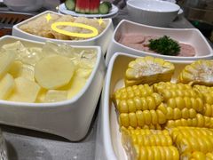 -海底捞火锅(杭州萧山宝龙广场店)