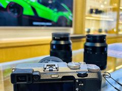 -Sony Store 索尼(上海淮海中路店)
