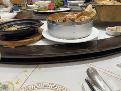 -沪华海鲜大酒楼(南汇店)