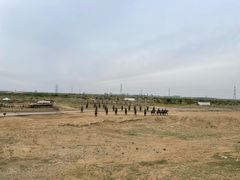 -水洞沟旅游区