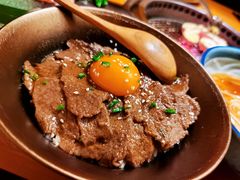 -本寻烧肉酒场(双井店)