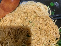 -贡梅老面馆·蟹粉面·无锡特色小吃(南长街主推店)