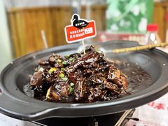 -回味黑鸭煲·始于2006(万松园店)