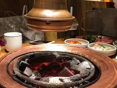餐具摆设-王妃家(明洞中央店)