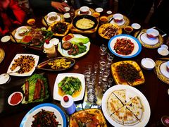 -卡万金特色藏餐