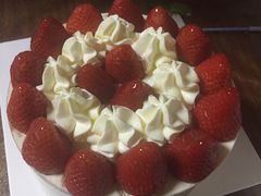 -甜星Star·生日蛋糕(百盛店)