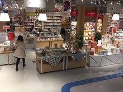 -当当书店(国泰广场店)