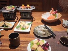 -一本料理(西溪天街店)