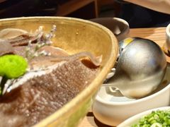 -巴奴毛肚火锅(安阳相州店)