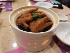 -点都德(华强南店)