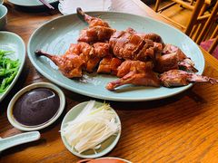 -丽江金茂凯悦臻选酒店-滇香馆