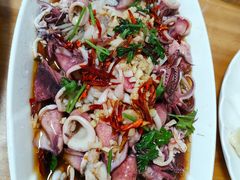 -景祥海鲜美食餐厅