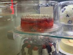 -DQ·蛋糕·冰淇淋(鸿坤店)