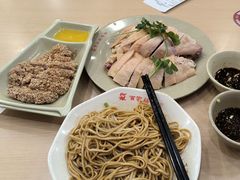-百家鸡味馆(清泰店)