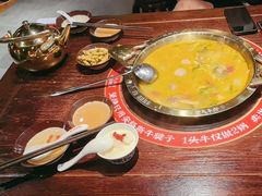 -受气牛肉·重庆耙牛肉(南坪总店)