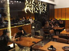 大堂-旺爷砂锅·茶作(国贸城店)