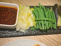 -苦尽酒馆·川菜(鼓楼店)
