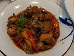 -苏湘小馆·不做预制菜(青年公社店)