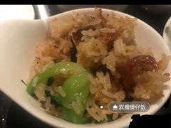 -捞王猪肚鸡火锅(昆山店)