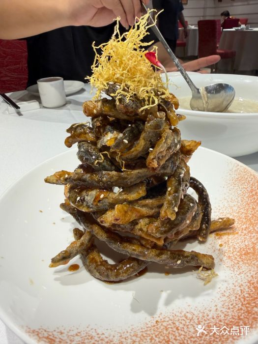 天福苑(崇宁路店)图片
