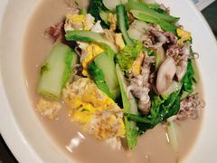 -味莊·青岛菜(云霄路店)