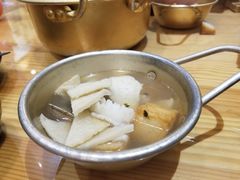 -韩食味·小木屋(日照店)