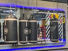 -EVOLUTION健身(麦凯乐店)