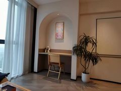 -丽斯未来酒店(合肥南七店)