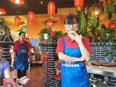 -江湖水乡铁锅炖魚(周庄嘉园店)