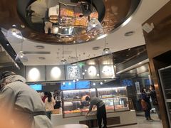 -奈雪的茶(中粮祥云小镇店)