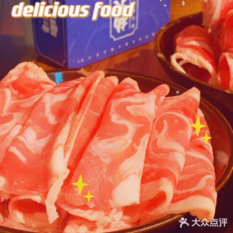 值得排队打卡！重庆排队王楠火锅来高新啦！