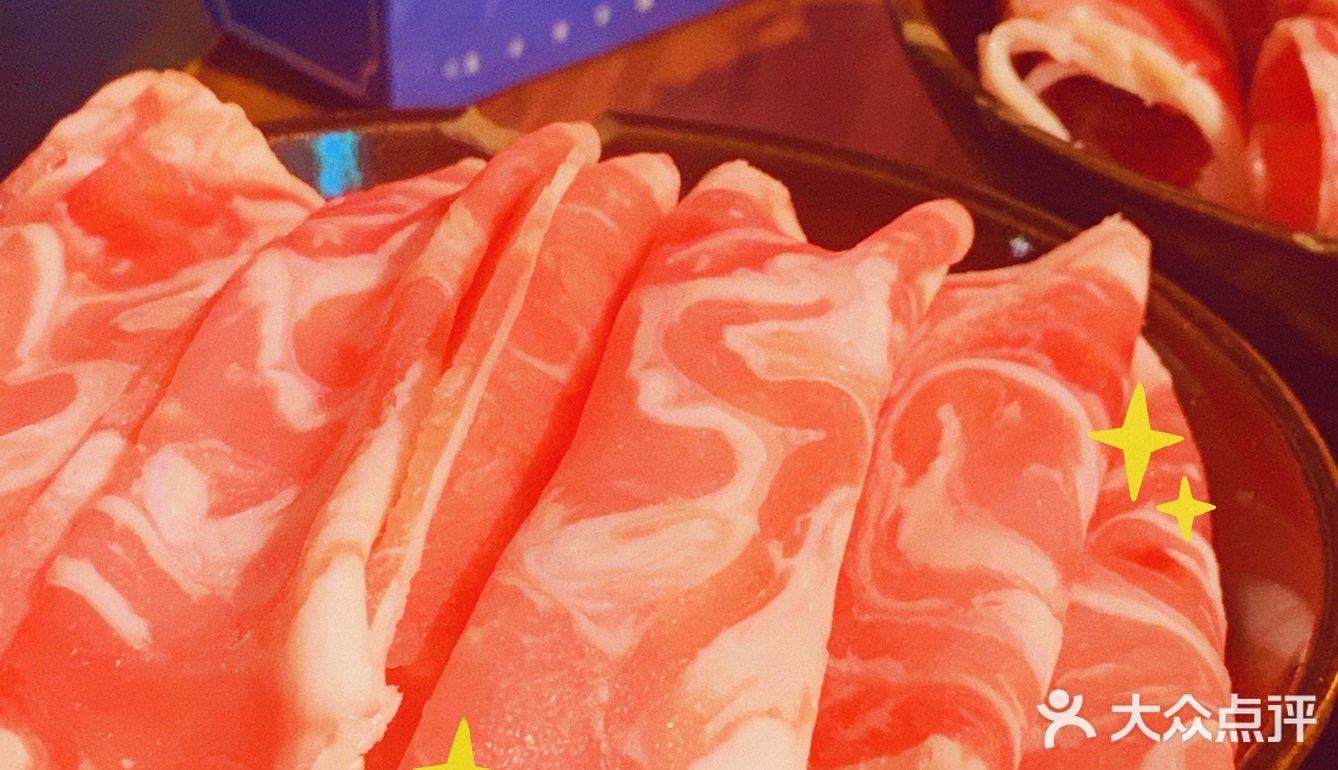 值得排队打卡！重庆排队王楠火锅来高新啦！